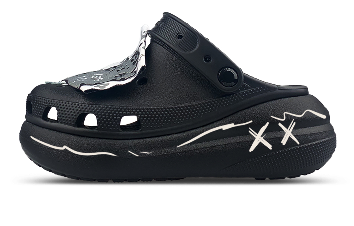 Crocs Crush Clog Clogs Unisex купить в интернет-магазине Yoocart с быстрой доставкой по России.