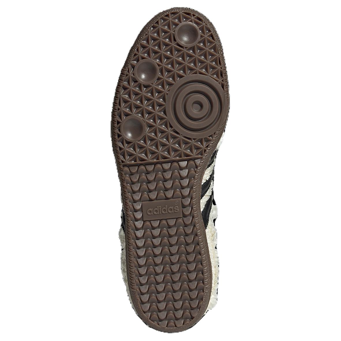 Adidas Samba Reverie By Caroline Hú Clot White Textured Silk Upper купить в интернет-магазине Yoocart с быстрой доставкой по России.
