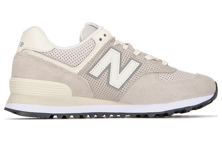 New Balance 574 'Cream'