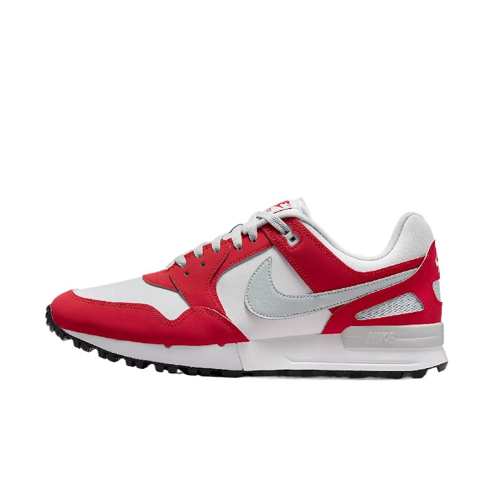 Nike Air Pegasus '89 Golf University Red White Black Pure Platinum