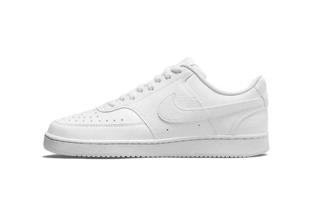 Nike Court Vision Slip Resistant, Abrasion Resistant, Lightweight Low Top Skateboard Shoes Women's Light Blue купить в интернет-магазине Yoocart с быстрой доставкой по России.