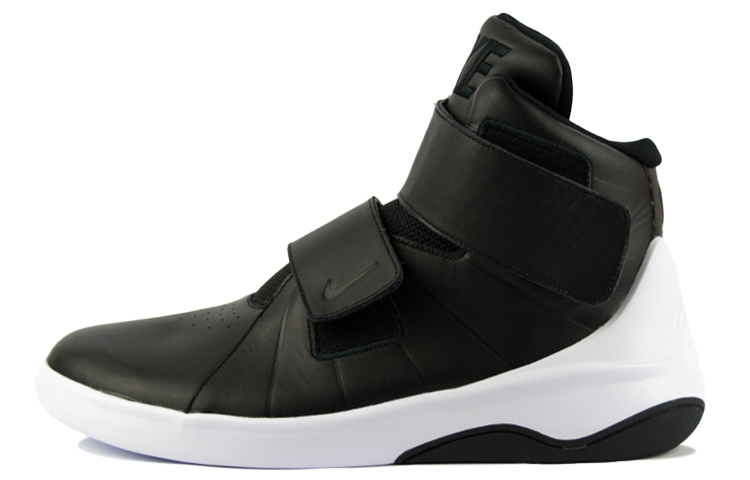 Nike Marxman Athleisure Casual Sports Shoe 'Black'