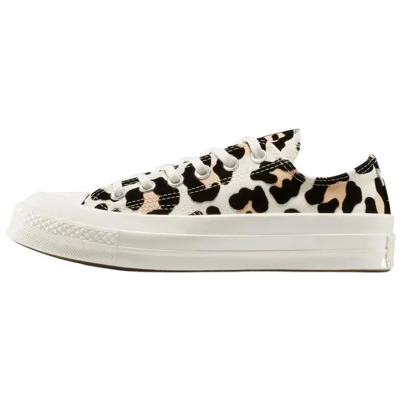 Converse Chuck 70 Leopard print Sneakers Women's