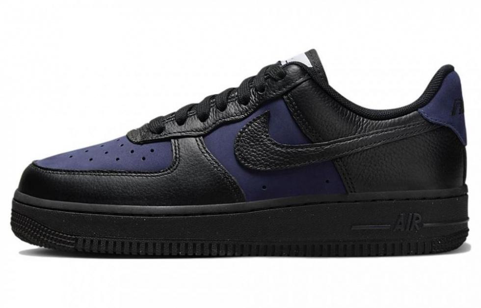 Nike Air Force 1 Low Obsidian Women's