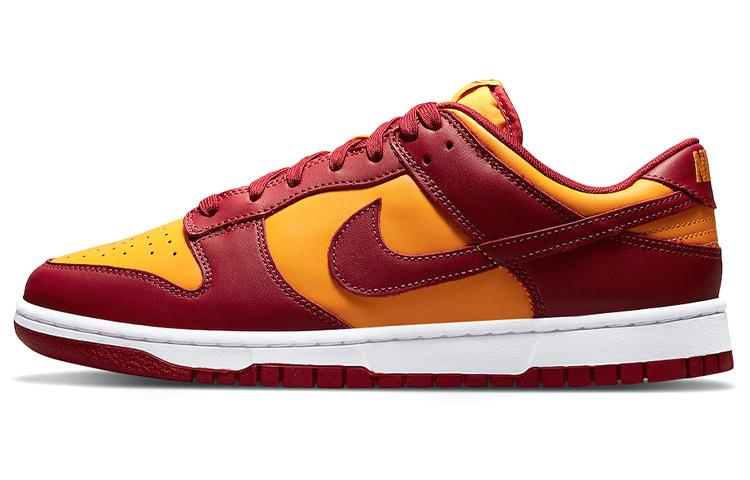 Nike Dunk Low 'USC'