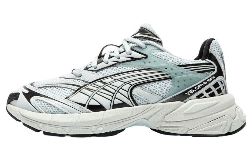 PUMA Velophasis 'Technisch Platina Grey'