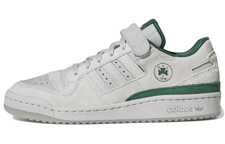 Adidas Forum 84 Low Bstn Panathinaikos