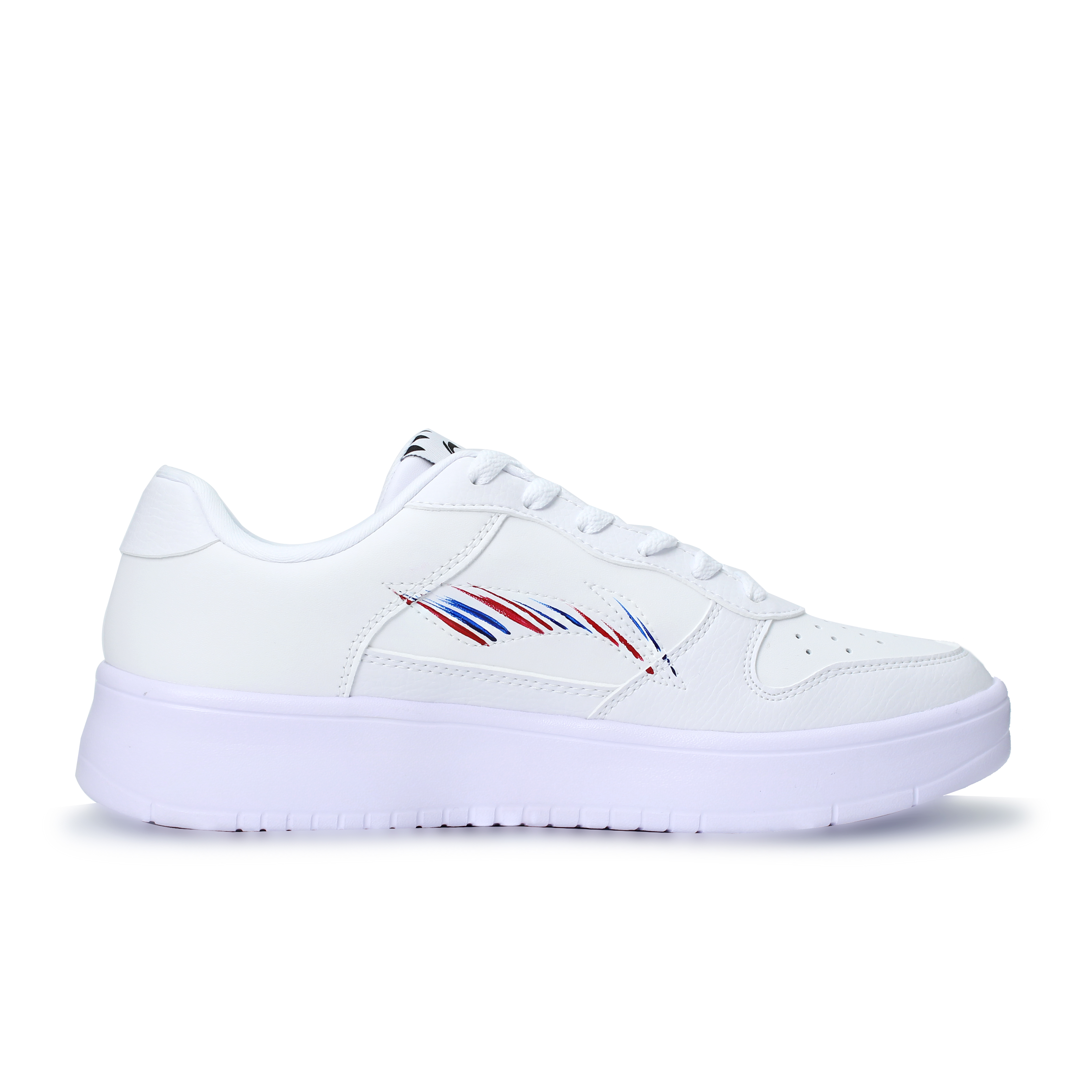 LiNing Pontoon Boats Wear resistant And Lightweight Low top Skateboard Shoes Unisex