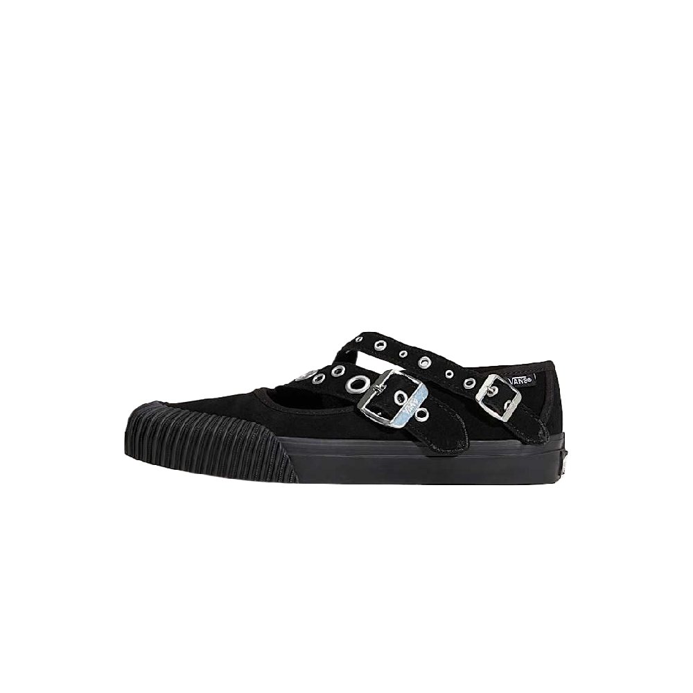 Vans Mary Jane Flat Mary Jane Shoes Women's