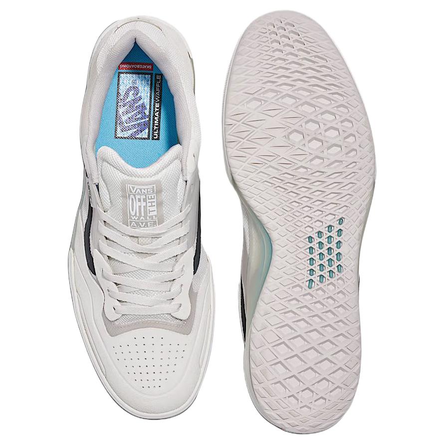 Vans Ave 2.0 White Blue