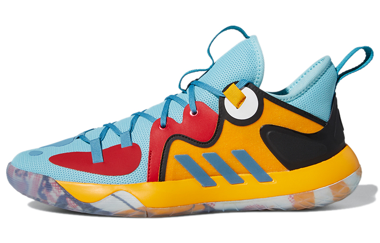 adidas Harden Stepback 2 Avatar Pack Crew Yellow