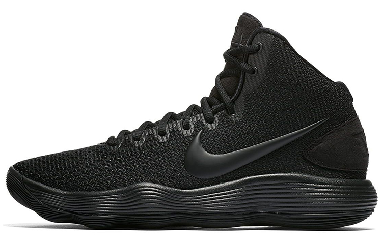 Nike Hyperdunk 2017 'Triple Black'