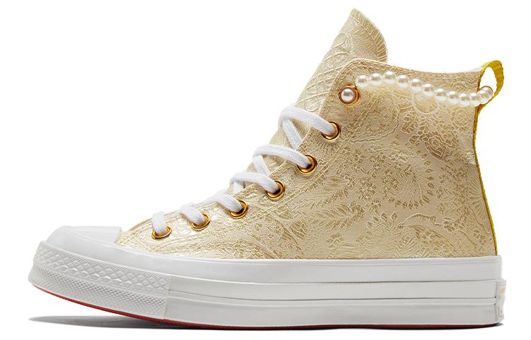 Converse 1970s Холщовые Кеды Высокие Унисекс