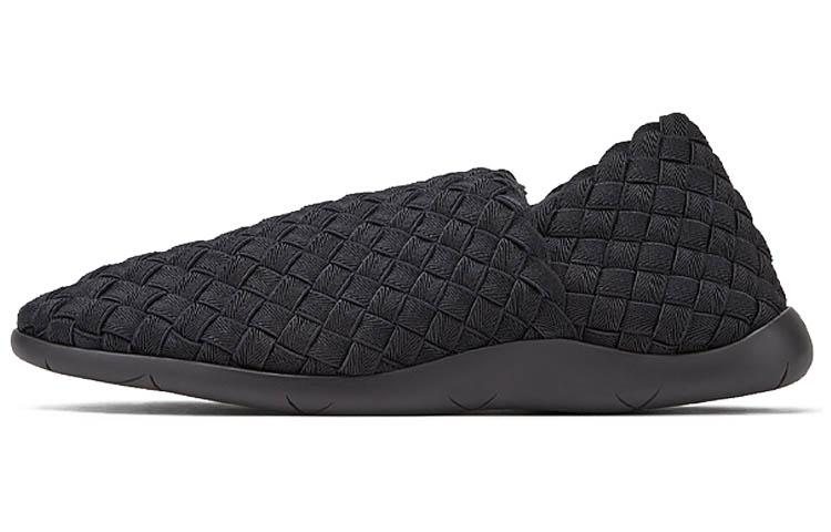 Bottega Veneta Plat Sneaker Black Women's