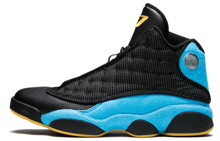 Jordan 13 Retro Chris Paul Away
