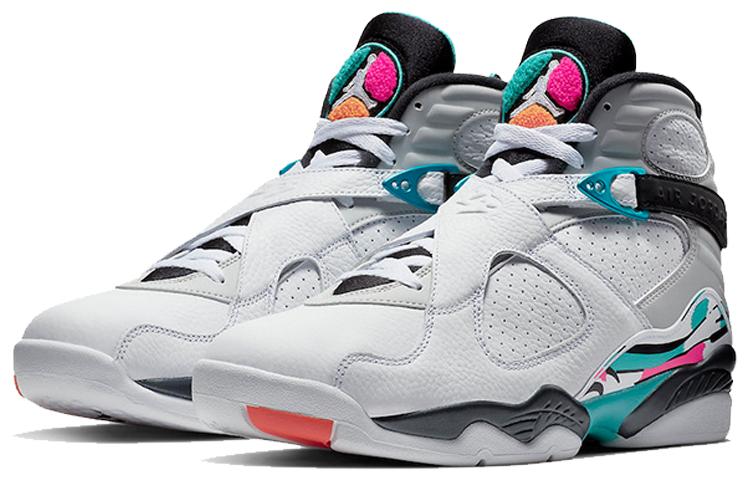 JORDAN 8 Retro South Beach
