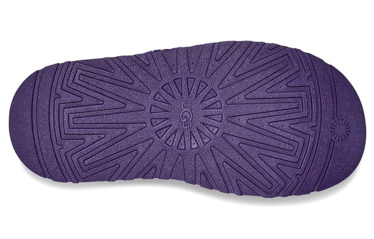 UGG Disco Marble Slide 'Violet Night' Women's купить в интернет-магазине Yoocart с быстрой доставкой по России.