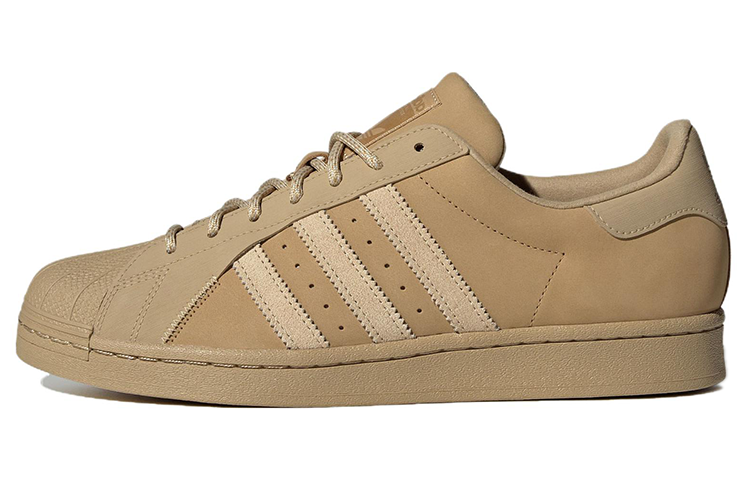 Adidas Originals Кроссовки для скейтбординга Low Top Хаки Унисекс