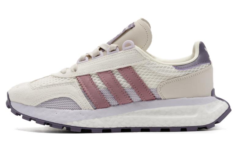 Adidas Теннисные Кроссовки Низкие Красные Мужские