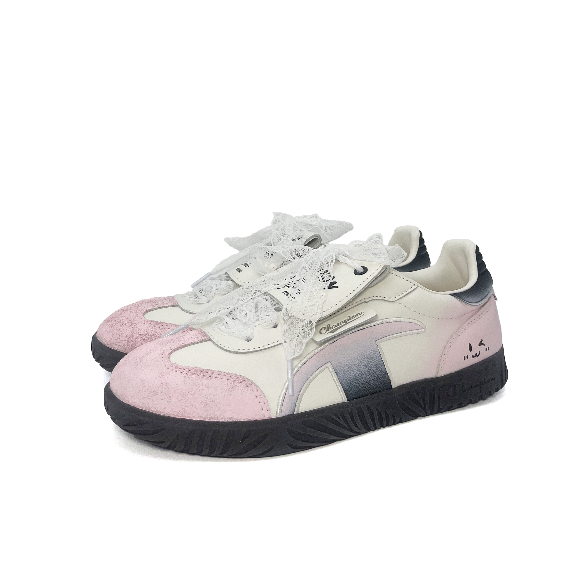 Champion Champ T trainer German Army Trainers Unisex Low Top купить в интернет-магазине Yoocart с быстрой доставкой по России.