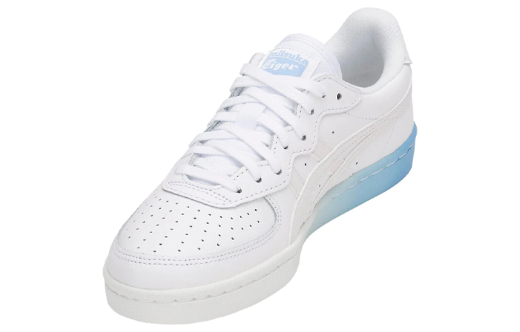 Onitsuka Tiger Gsm 'White Blue Bell' Women's купить в интернет-магазине Yoocart с быстрой доставкой по России.