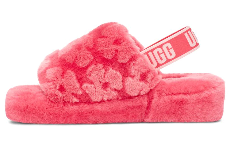 UGG Fluff Yeah Women's