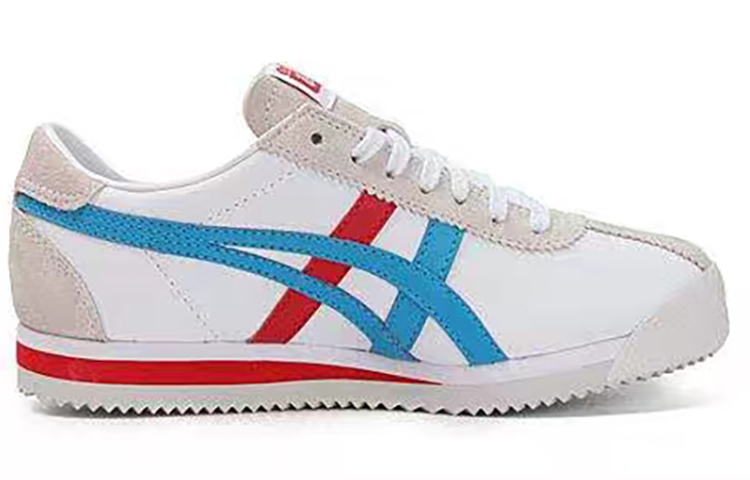 Onitsuka Tiger Corsair 'Red White Blue'