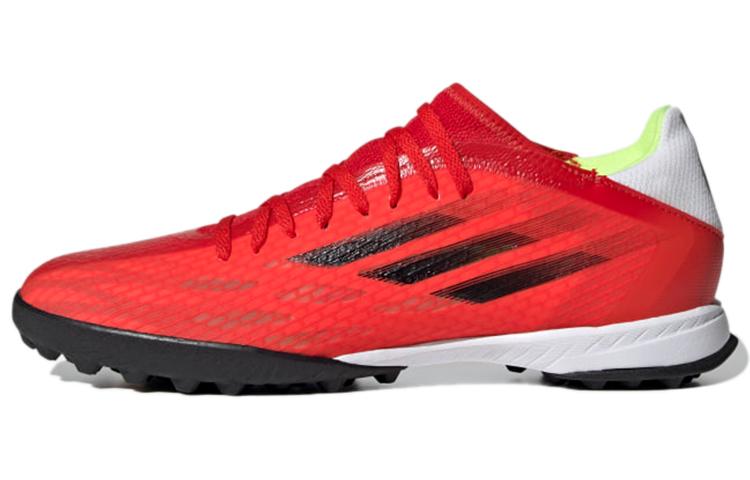 adidas X Speedflow.3 Solar Red