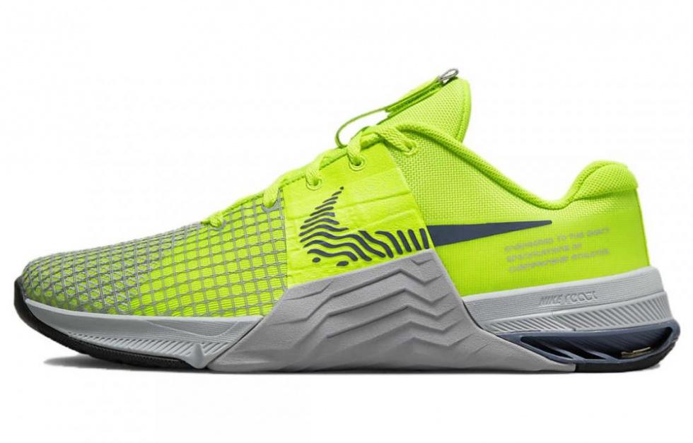 Nike Metcon 8 Volt Diffused Blue