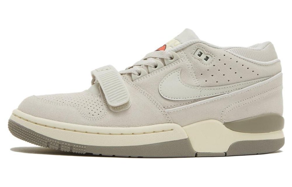 Nike Air Alpha Force 88 Light Bone Coconut Milk