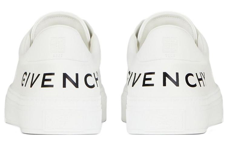 Givenchy City Sport 'White' купить в интернет-магазине Yoocart с быстрой доставкой по России.
