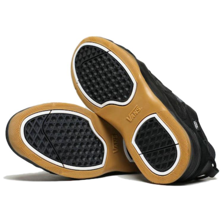 Vans Varix Wc Black купить в интернет-магазине Yoocart с быстрой доставкой по России.