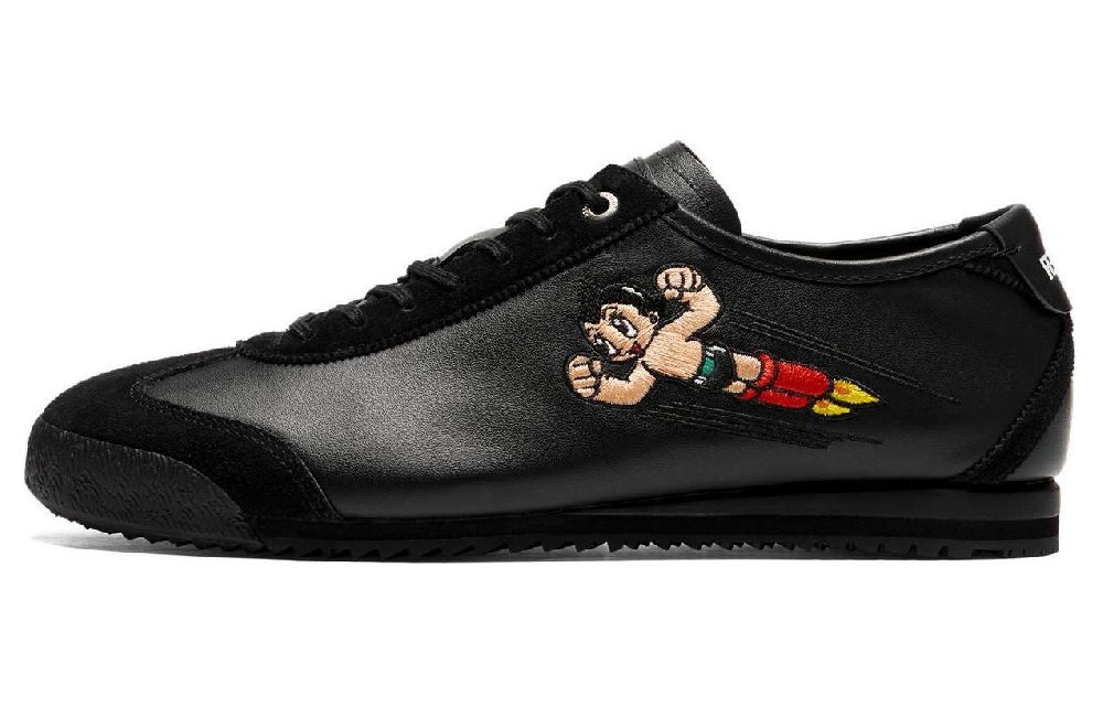 Onitsuka Tiger Mexico 66 SD Black