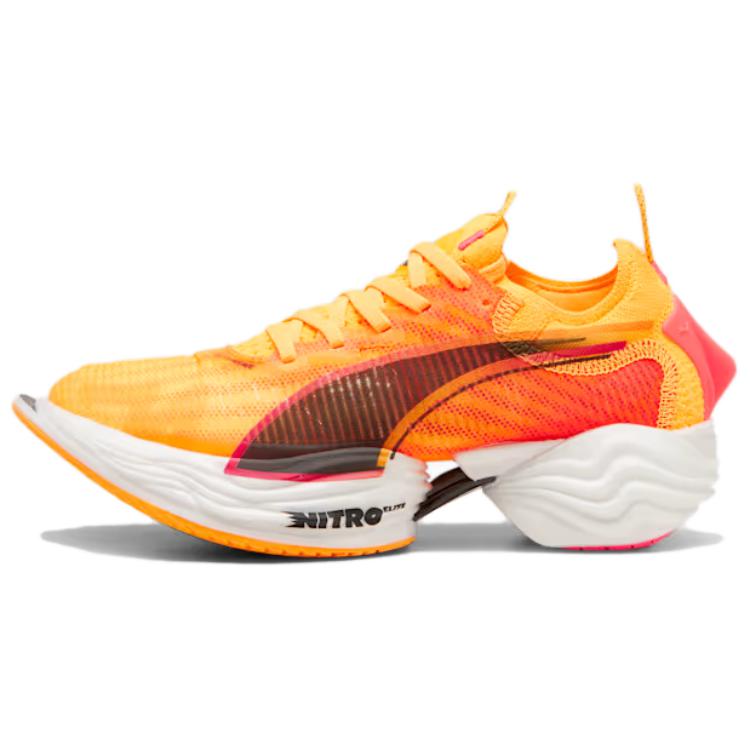 PUMA Fast R Nitro Elite 2 Sun Stream Women's