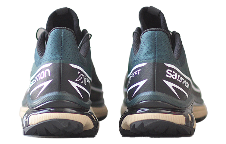 SALOMON XT 6 Ft 'Ponderosa Pine Black'