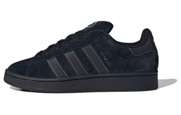 Adidas Originals Толстоподошвенные кроссовки Low Top Зеленые Унисекс