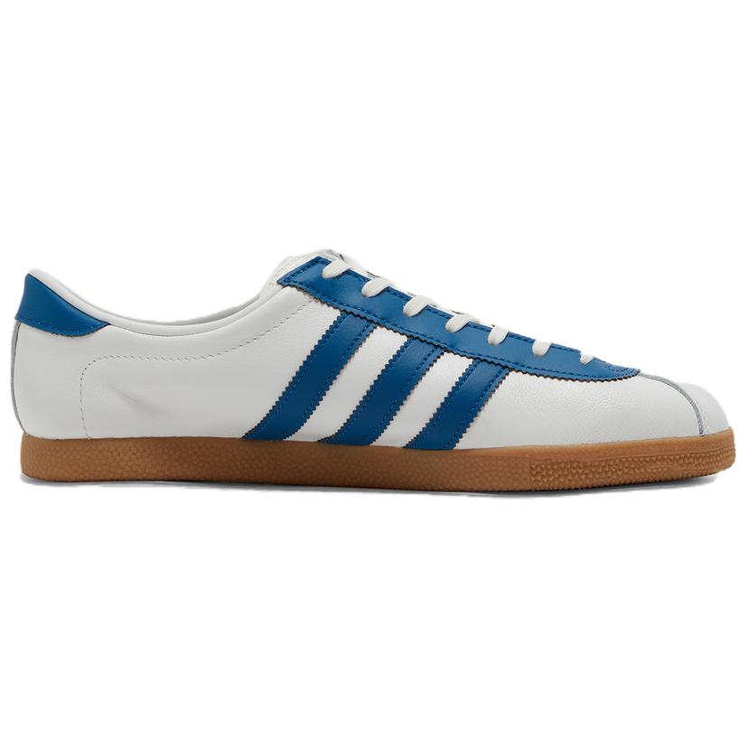 Adidas London Core White Dark Marine купить в интернет-магазине Yoocart с быстрой доставкой по России.