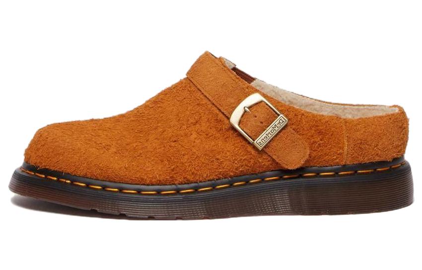 Dr.Martens Isham Slip-On Mules