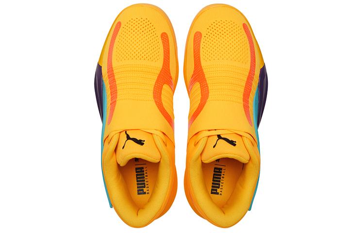 PUMA Rise Nitro Sun Stream купить в интернет-магазине Yoocart с быстрой доставкой по России.