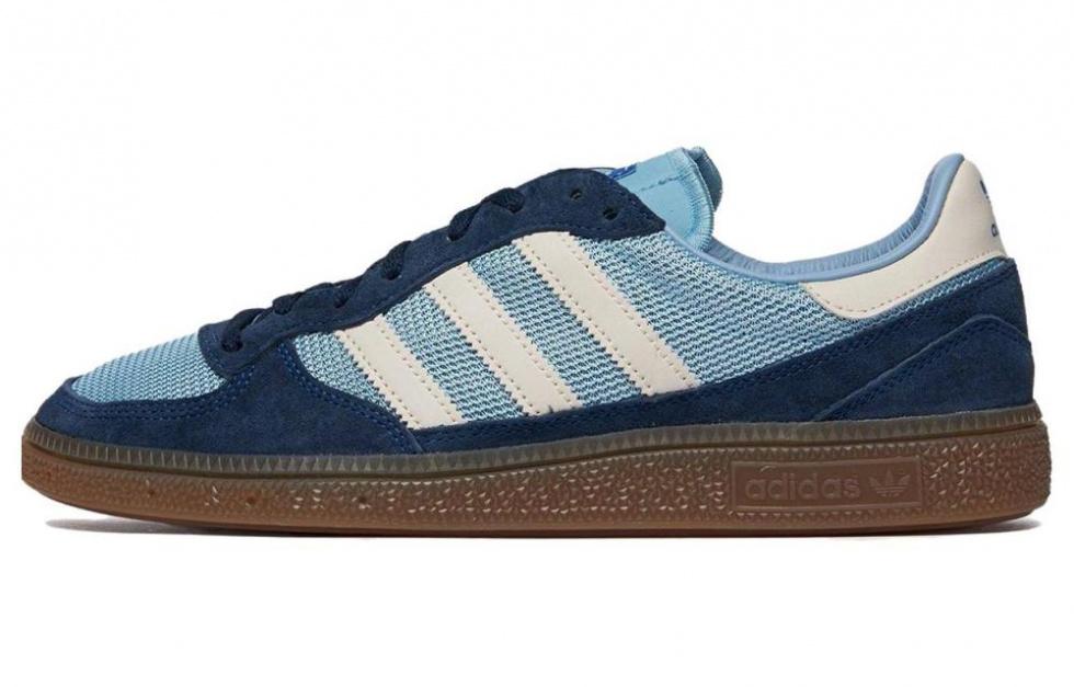 Adidas Handball Pro Spzl Clear Blue