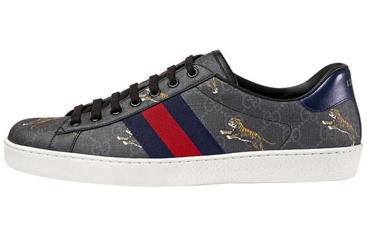 GUCCI Ace Gg Supreme 'Tigers'
