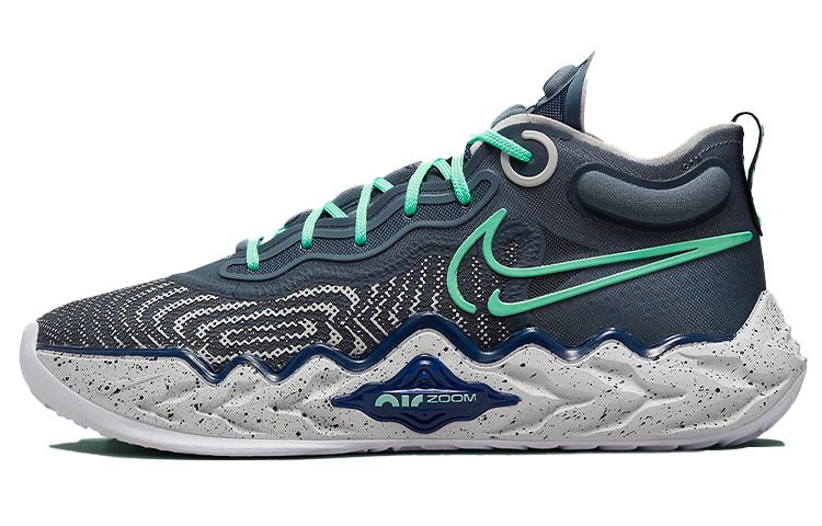Nike Air Zoom Gt Run 'Armory Slate'