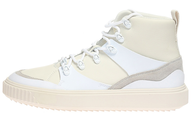 PUMA Han Kjobenhavn X Breaker Mid 'White'