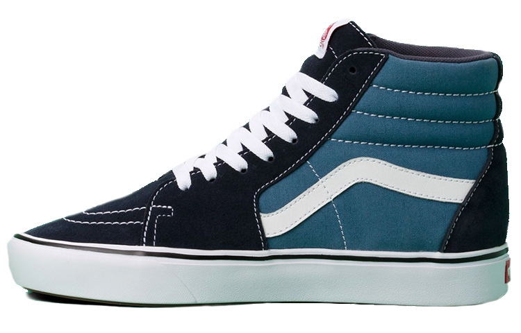 Vans SK8 HI ComfyCush 'Navy'