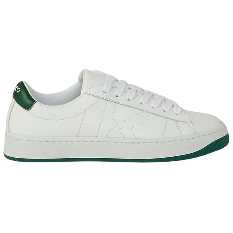 KENZO Low top Skateboard Shoes Women's
