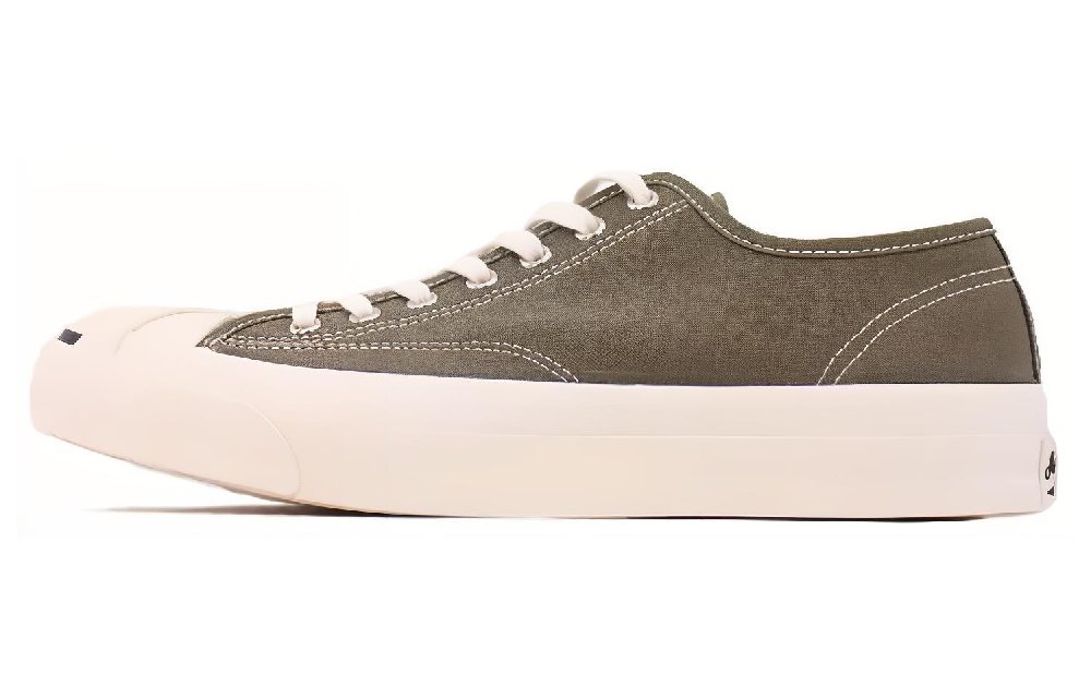 Converse Jack Purcell Canvas 'Addict Khaki'