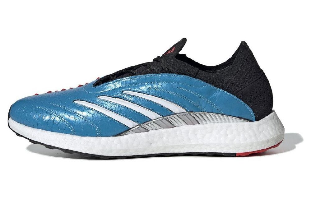 Adidas Predator Archive Aqua Black