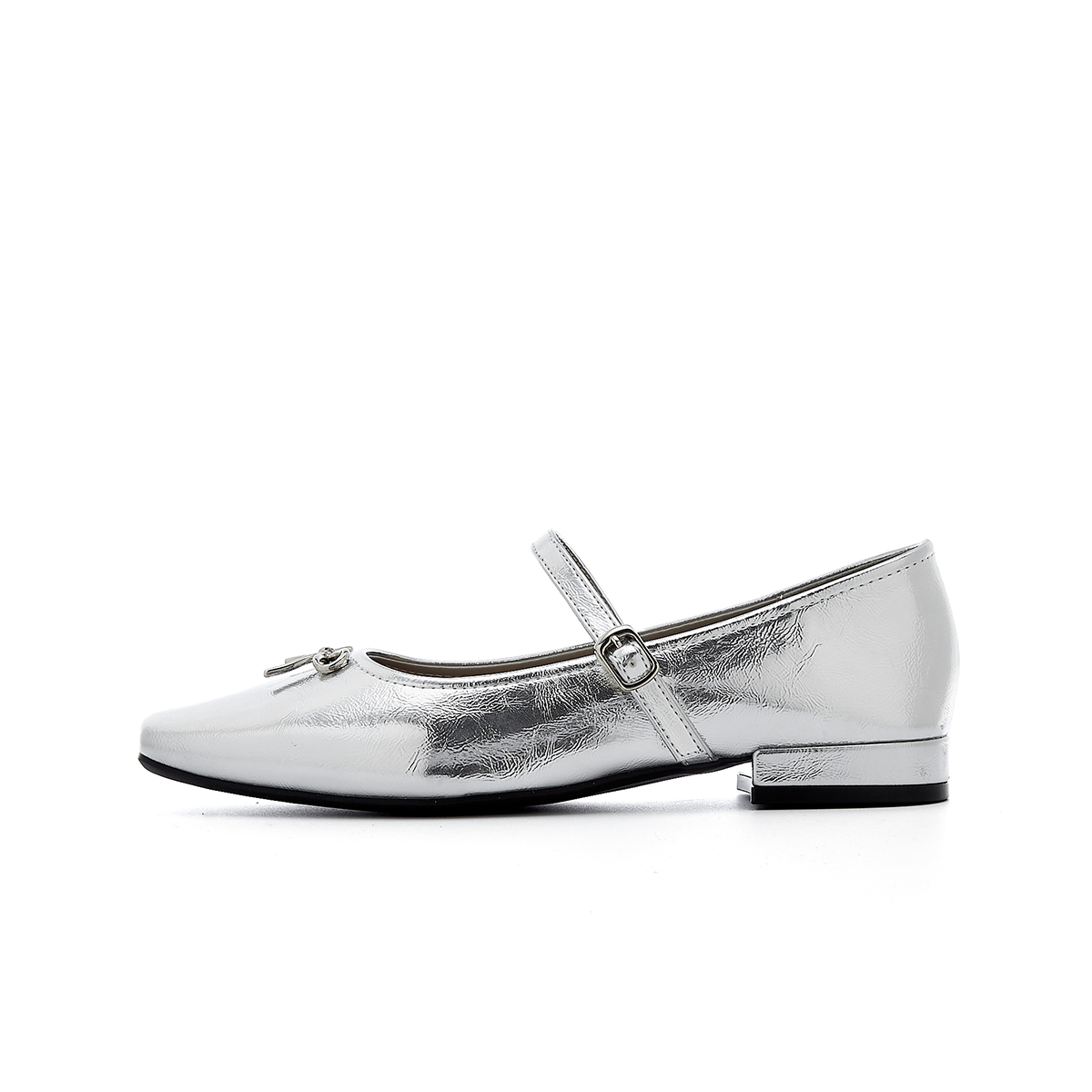 EBLAN Mary Jane Shoes Women's Beige купить в интернет-магазине Yoocart с быстрой доставкой по России.
