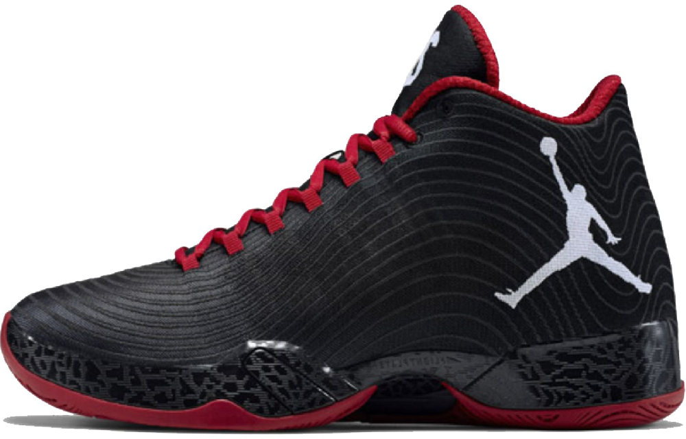 Jordan XX9 Gym Red