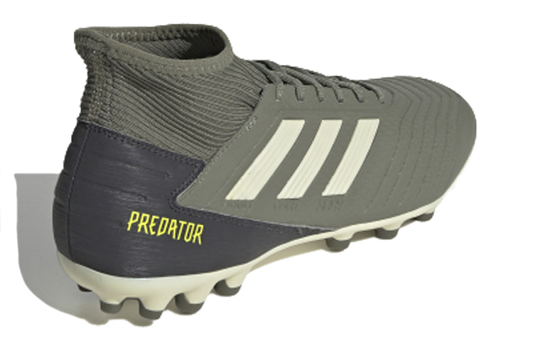 adidas Predator Tango 19.3 Turf Boots 'Black'